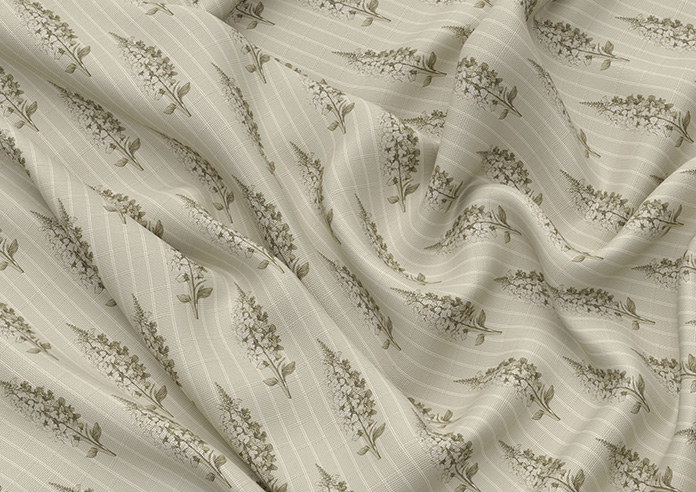 Pensford, Penn Spear Wiginton - Roman Blind - Image 4